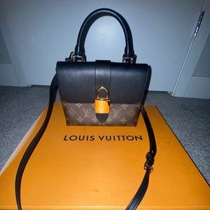 Louis Vuitton Locky - image 1